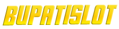 BUPATISLOT Logo